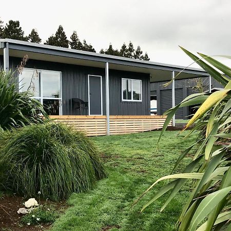Maungatautari Outlook Cambridge Villa Exterior photo