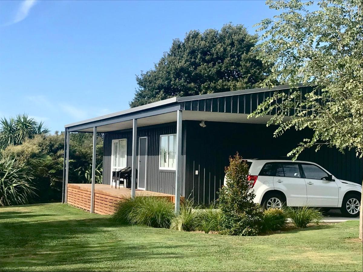 Maungatautari Outlook Cambridge Villa Exterior photo